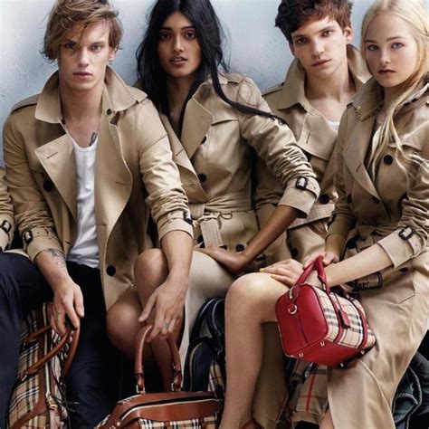 Neelam Johal: Burberry’s first Indian face 